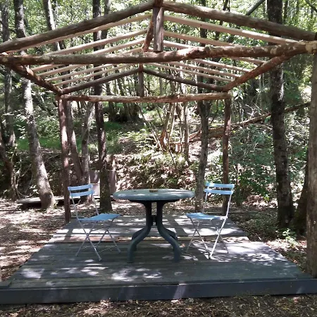 Parisalla Rural Hub Campsite *