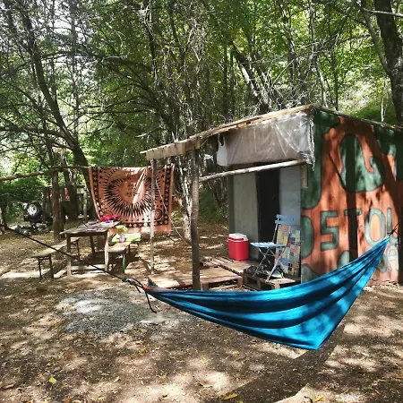 Parisalla Rural Hub Pignona