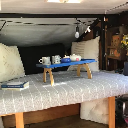Campsite Parisalla Rural Hub Pignona