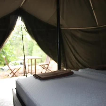 Campsite Parisalla Rural Hub *