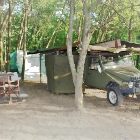 Bivacco Parisalla