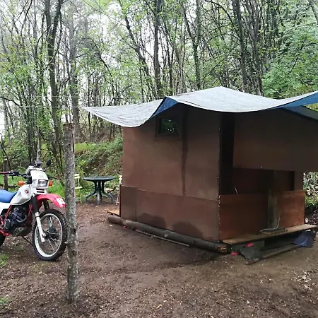 Campsite Parisalla Rural Hub Pignona