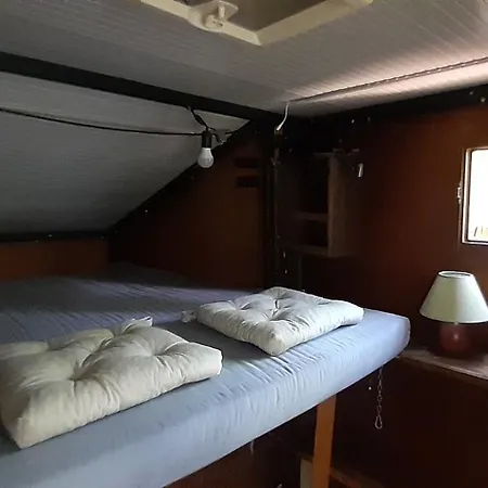 مكان تخييم Parisalla Rural Hub Pignona