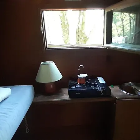 Campsite Parisalla Rural Hub