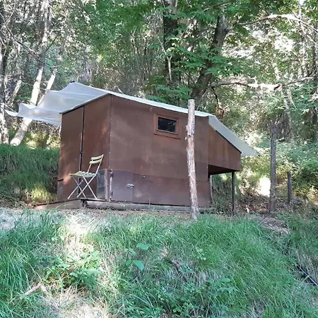 Parisalla Rural Hub Campsite
