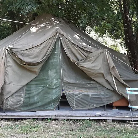 Campsite Parisalla Rural Hub *