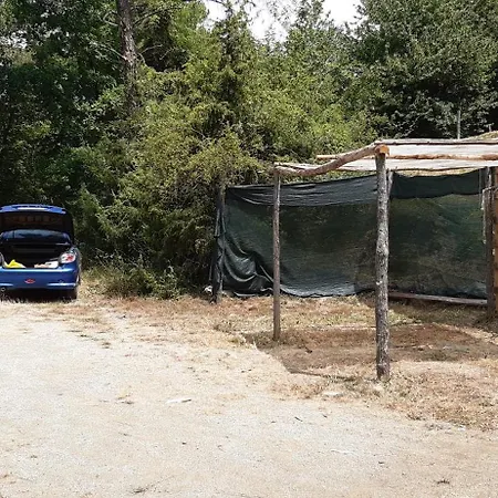 Bivacco Parisalla Campeggio *