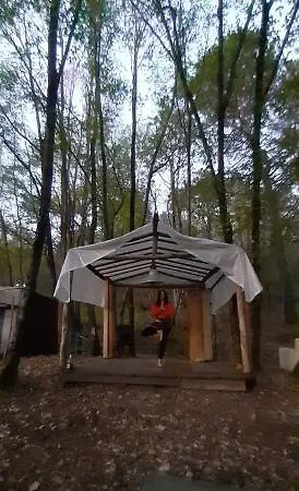 Parisalla Rural Hub * Pignona
