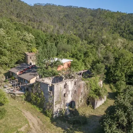 Campsite Parisalla Rural Hub *