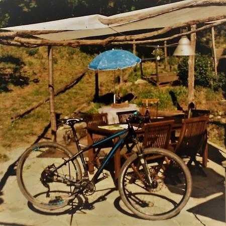 Parisalla Rural Hub * Pignona