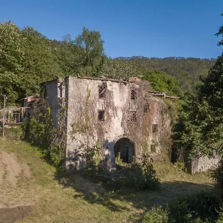 Parisalla Rural Hub Campsite *