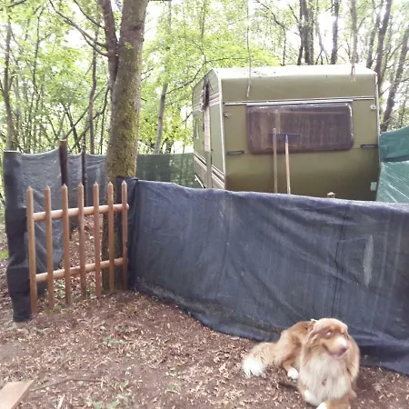 Parisalla Rural Hub Campsite Pignona