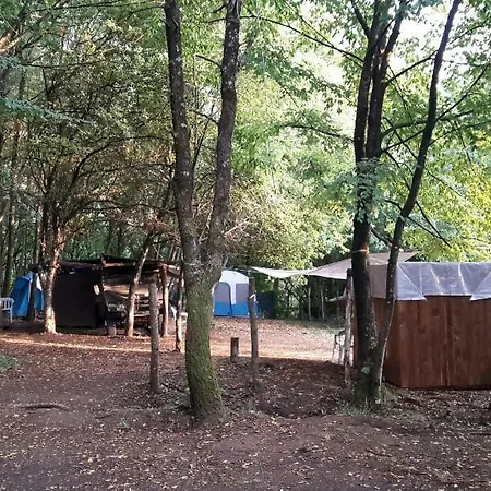 Bivacco Parisalla